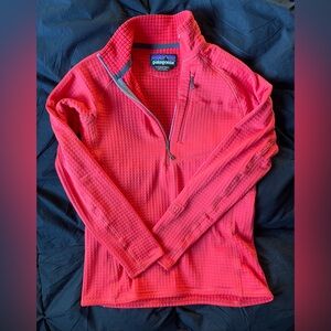 Patagonia R1 Pullover